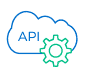 cloud API