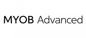 MYOB Advanced