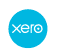 Xero logo small