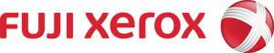 Fuji Xerox Logo