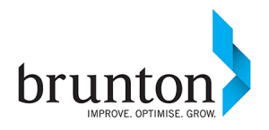 Logo Brunton