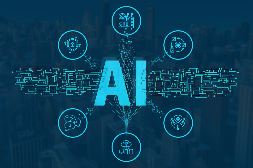 50 Breakthrough Innovations Unveiling Future AI Developments 2024