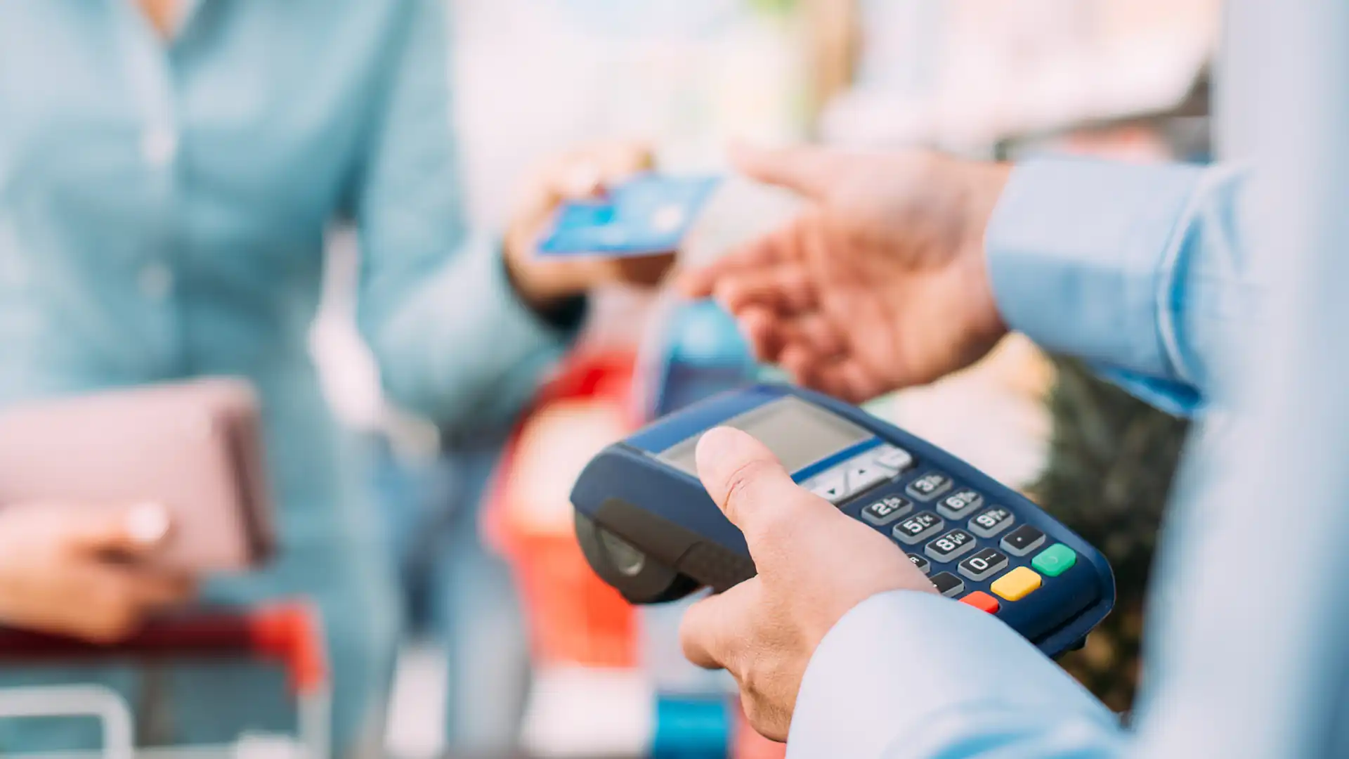 How Receipt Capture is Influencing Consumer Behaviour Analysis
