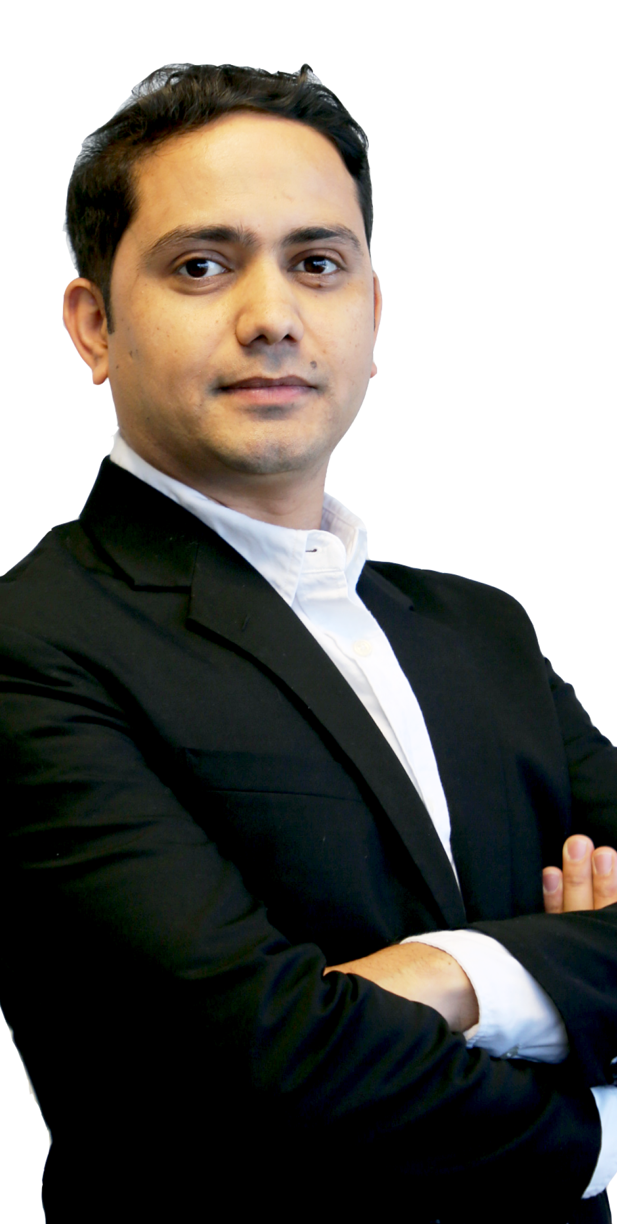 Bishal Gauli