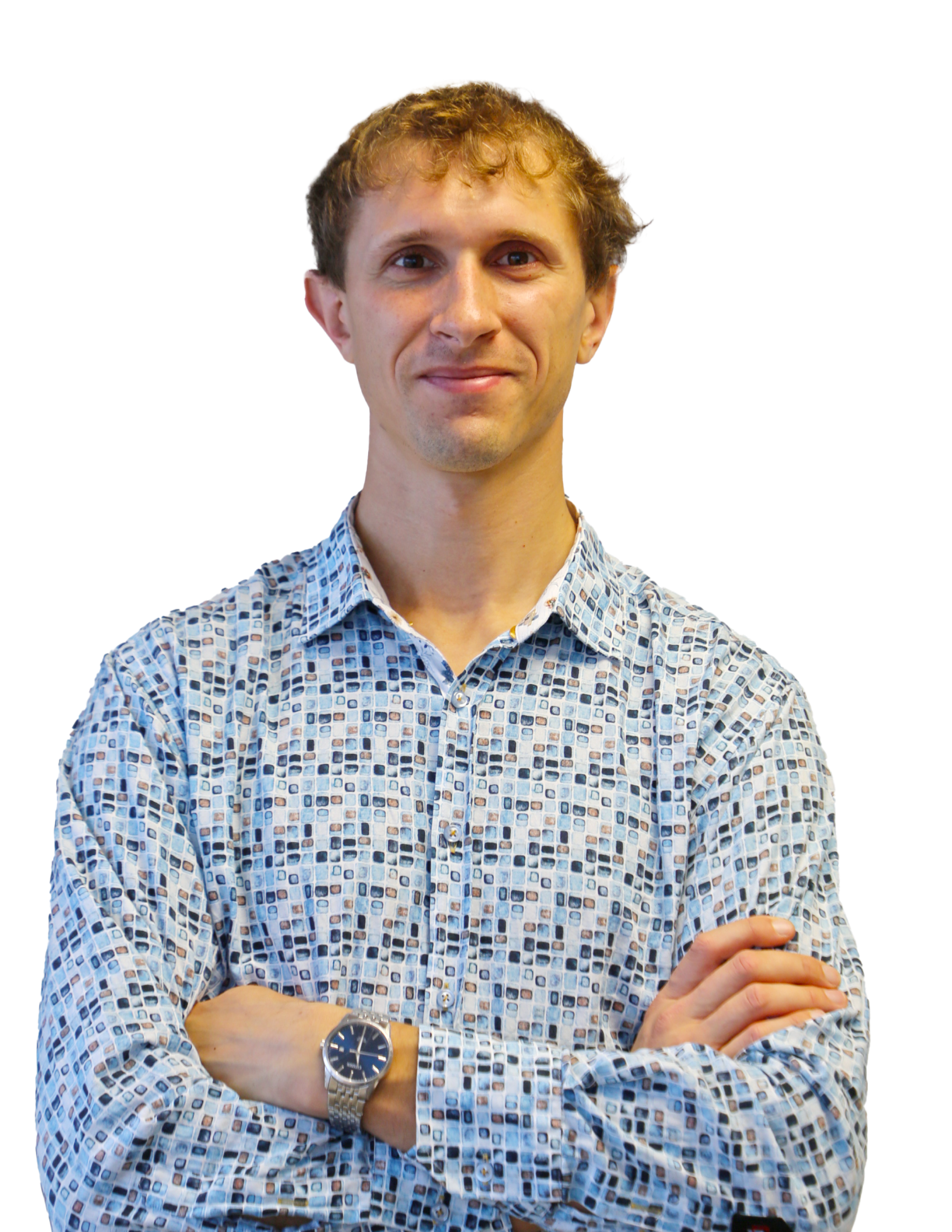 Jonathan spence