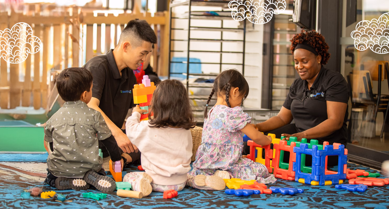 BestStart Education