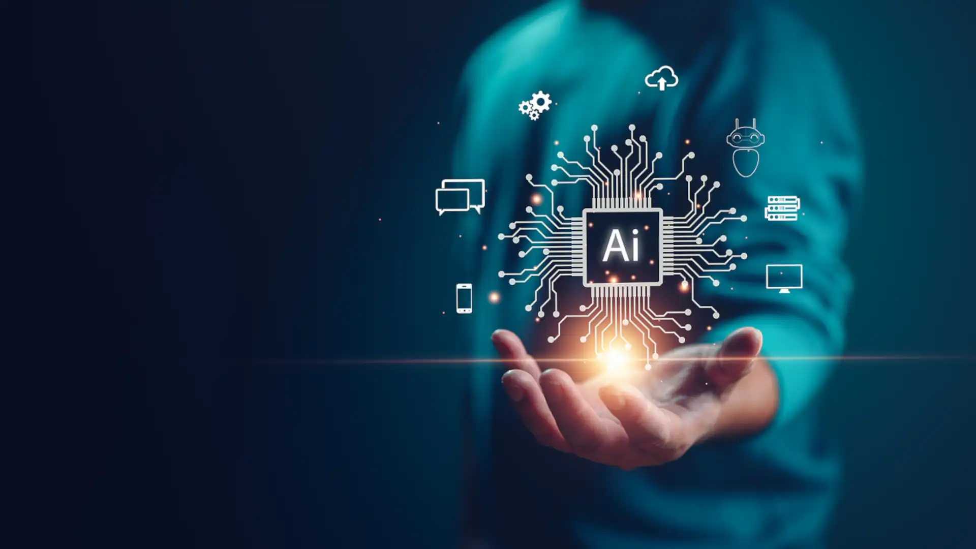 Innovative AI Models – Going Beyond Language