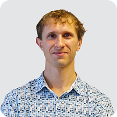 Jonathan Spence Founder & CEO