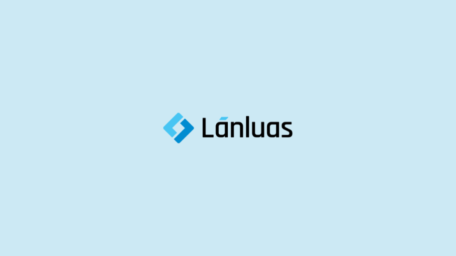 Introducing Lánluas Consulting | New Partner