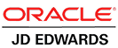 oracle jd edwards logo colour