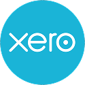xero logo colour
