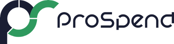 Prosend logo