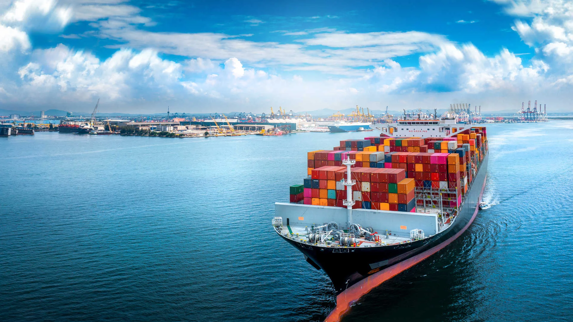 Customs Automation & IDP for the Customs Brokerage Industry