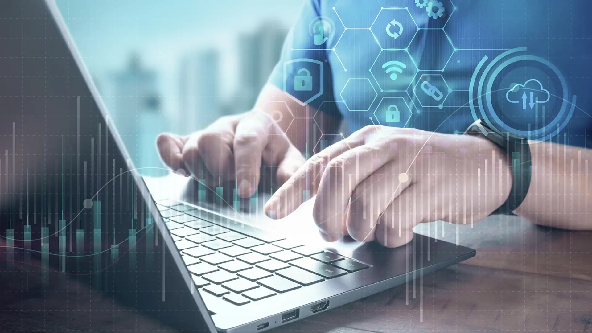Five Key Advantages of IDP Solutions for SMEs