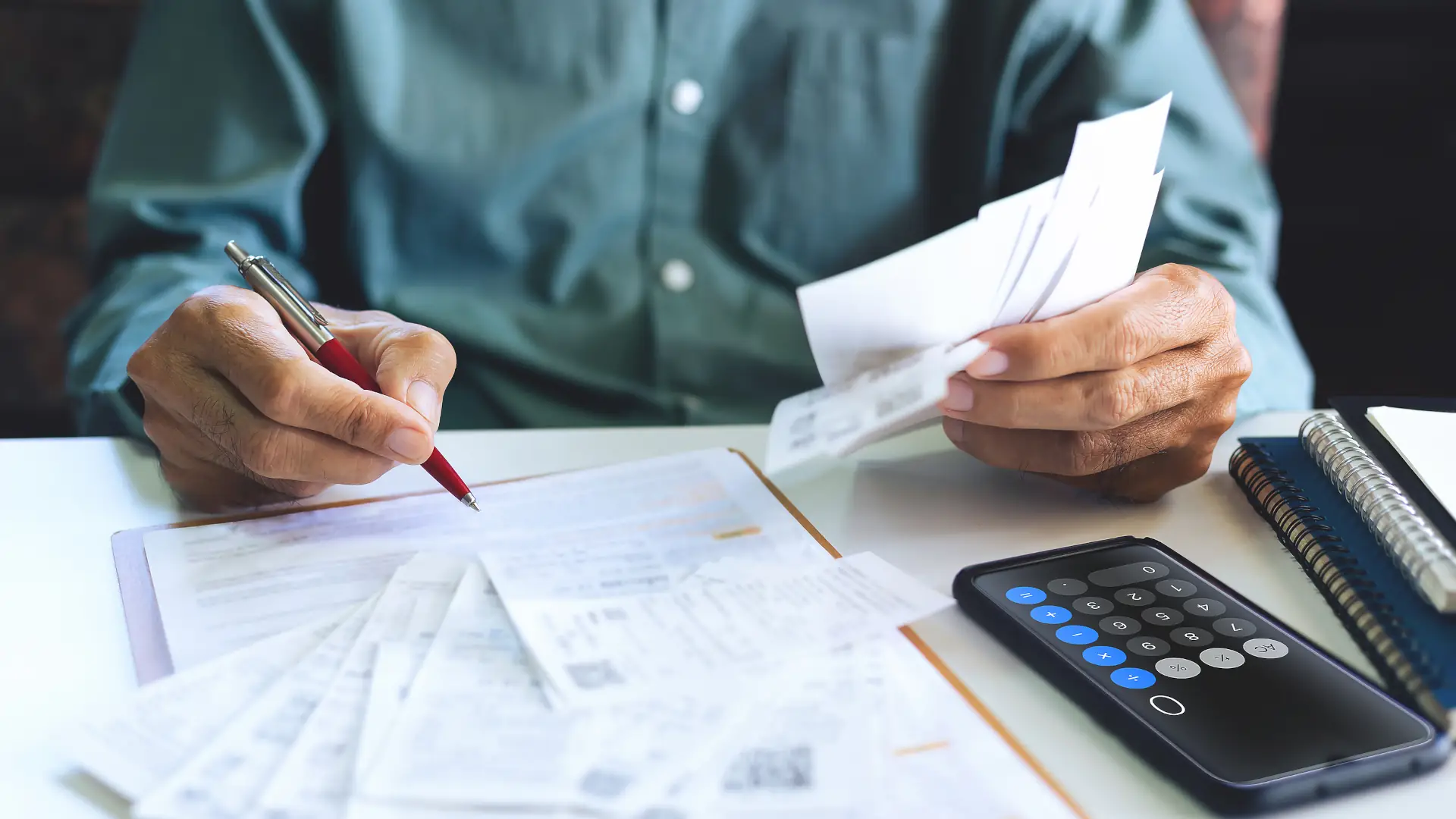 Opportunities for Bank Statement Extraction