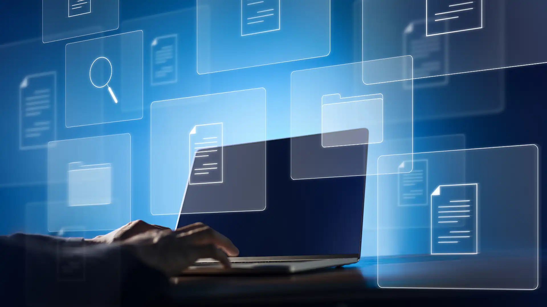 Document Data Extraction Automation – Getting Started