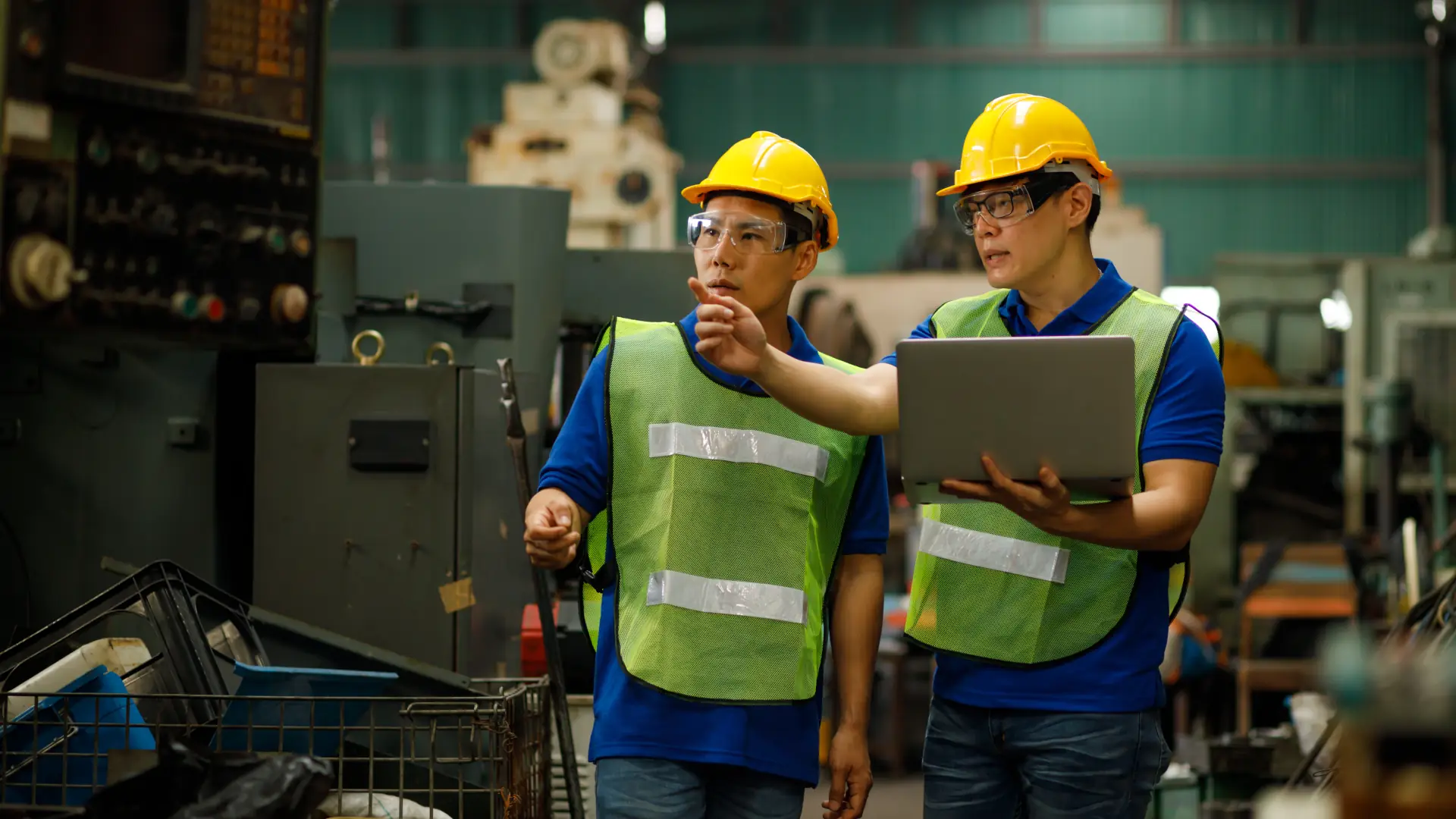 Driving Business Innovation with Enterprise Automation