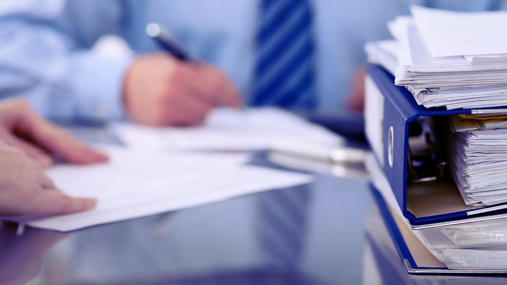 How Automated Data Capture is Empowering the Insurance Industry