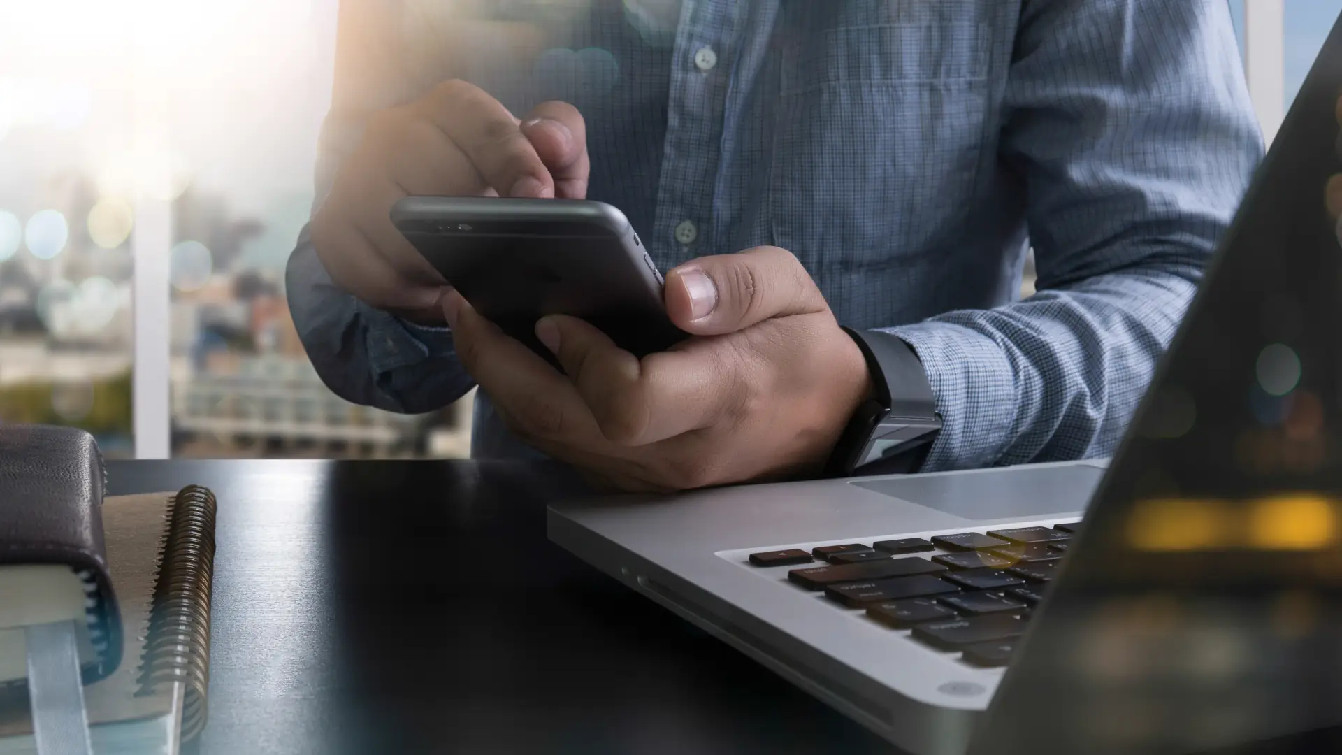 API in Digital Transformation – How Data Extraction Software Connects Systems Efficiently