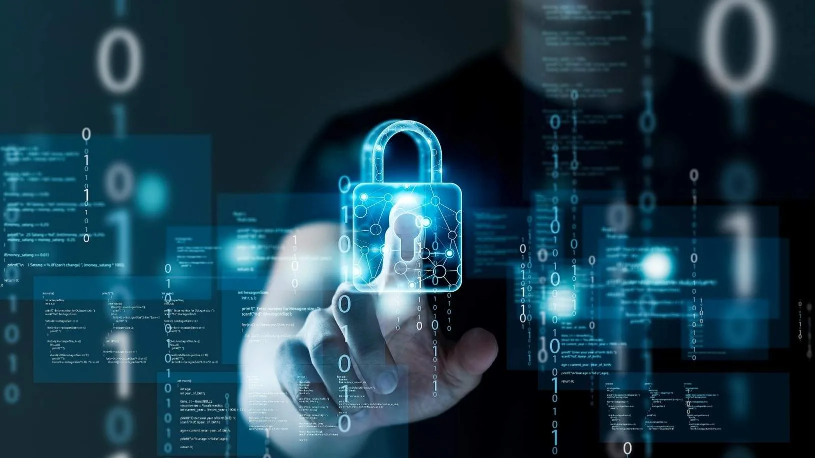 Ways to Increase Data Security with Xtracta
