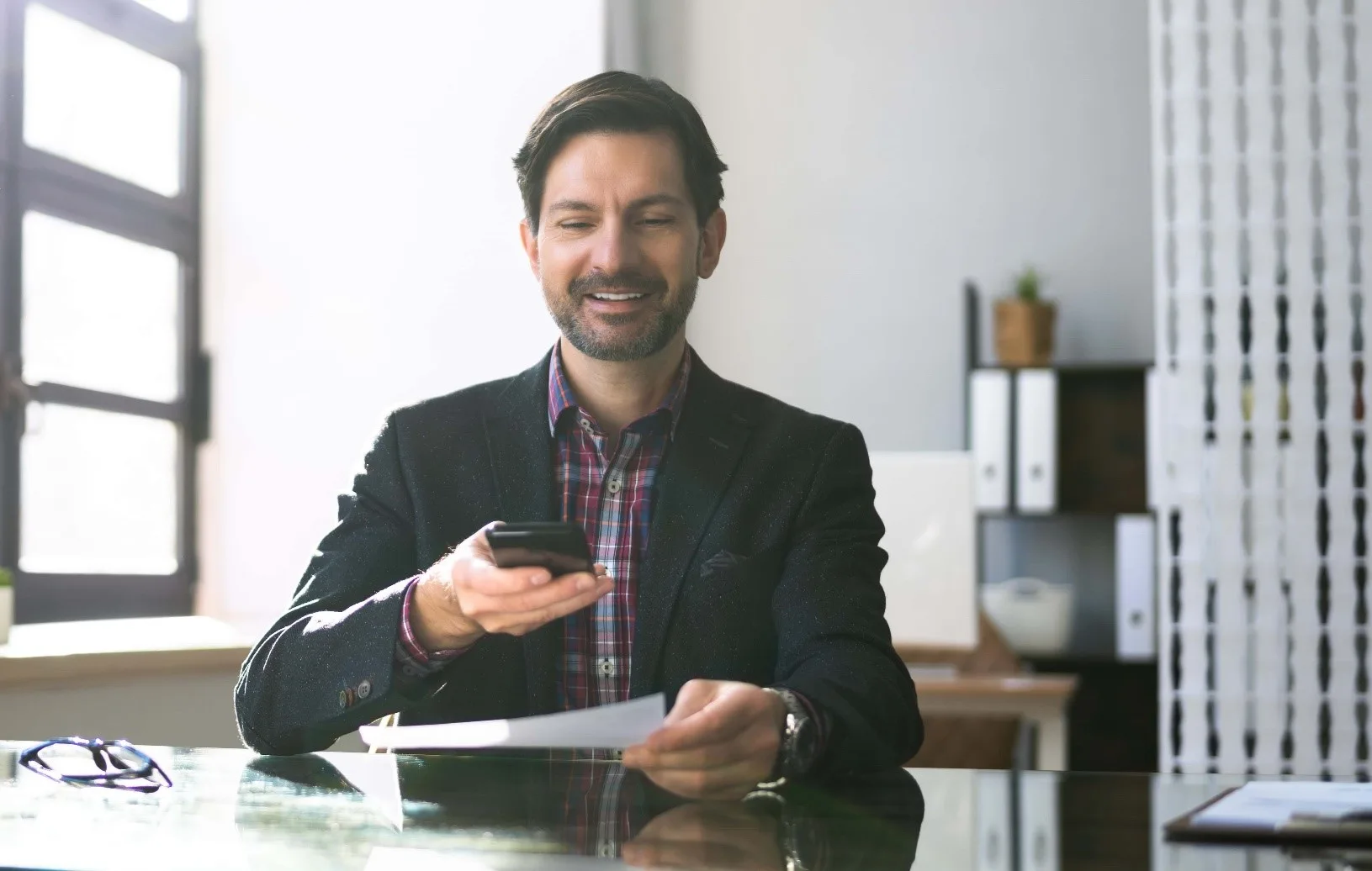 How Automation Helps Businesses Work Remotely