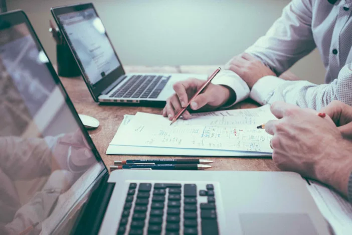 How Data Capture is Enhanced by Machine Learning