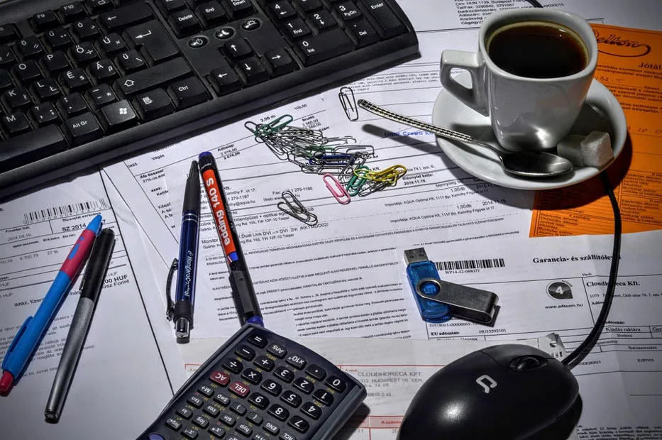 Automating Your AP Invoicing Processing Is As Easy As 1-2-3