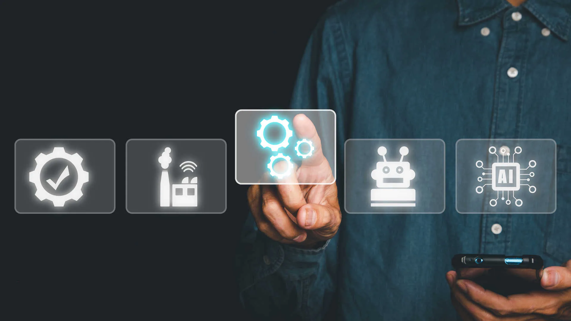 When to Automate Your Data Processing ?
