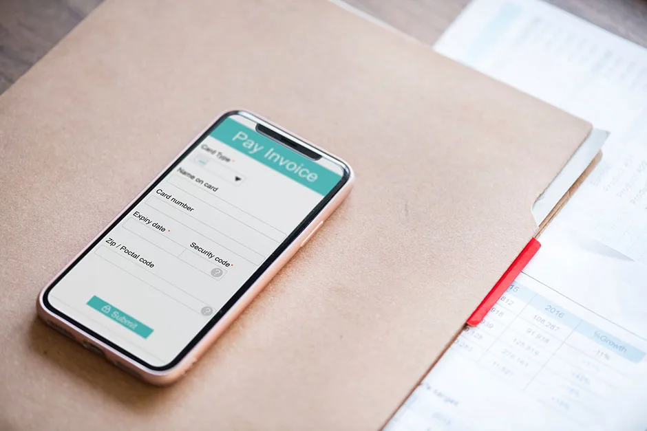 Quantifying the Improvements of AP Invoicing Automation