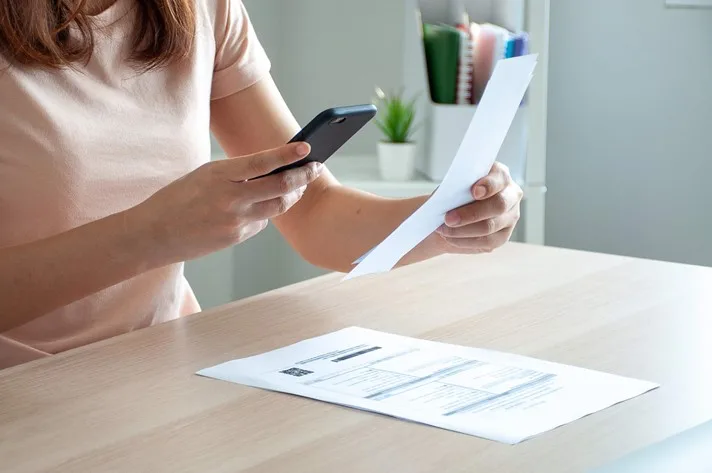 AP Automation and the Benefits of Invoice Scanning Software
