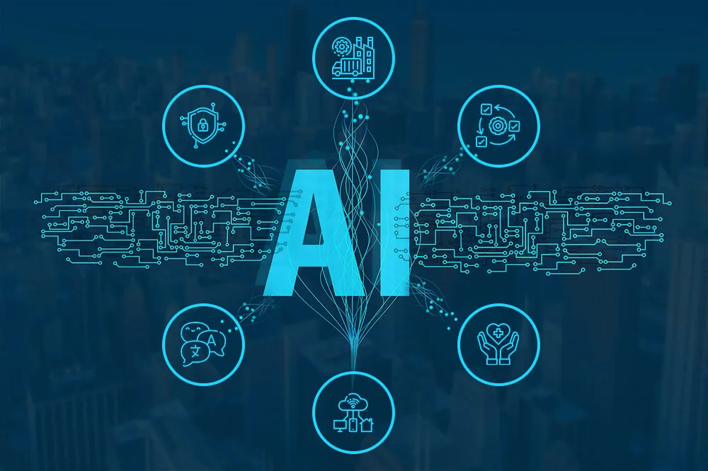 Artificial Intelligence Trends in 2022 and Beyond