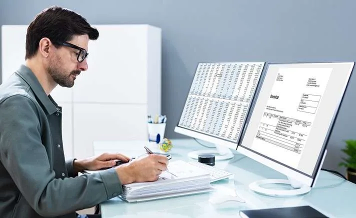 The Role of Automation in Invoice Management Systems