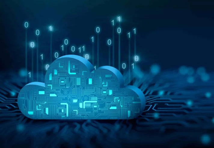 Key Benefits of Cloud Computing for Enterprises