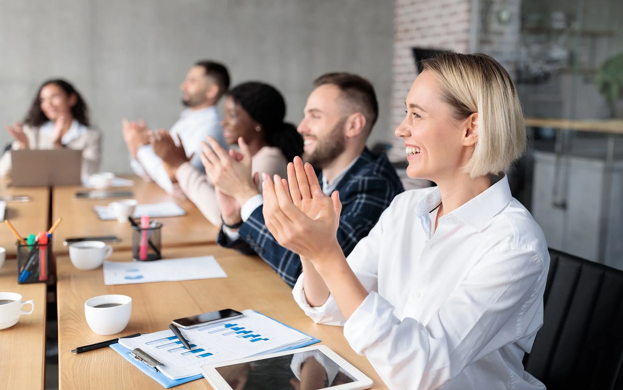How to Promote an Automation First Work Culture