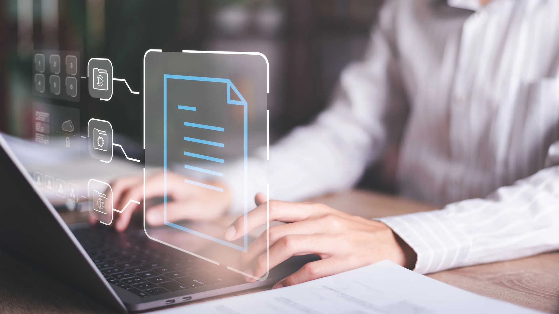 IDP Fundamentals & The Stages of Data Processing