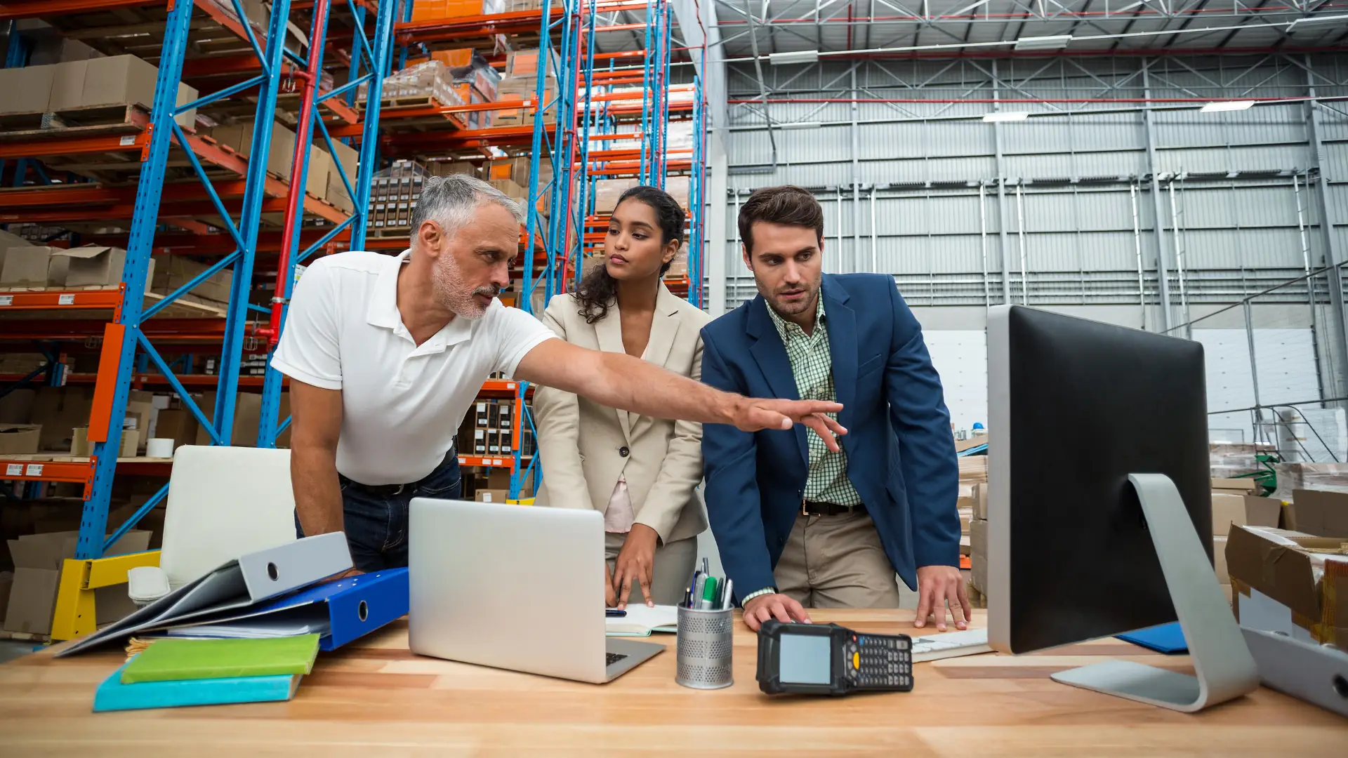 Automating Purchase Order Processing with OCR