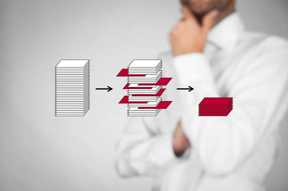 Structured & Unstructured Data in Automation