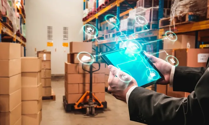 The Future of Logistics and OCR AI Software (Part 2)