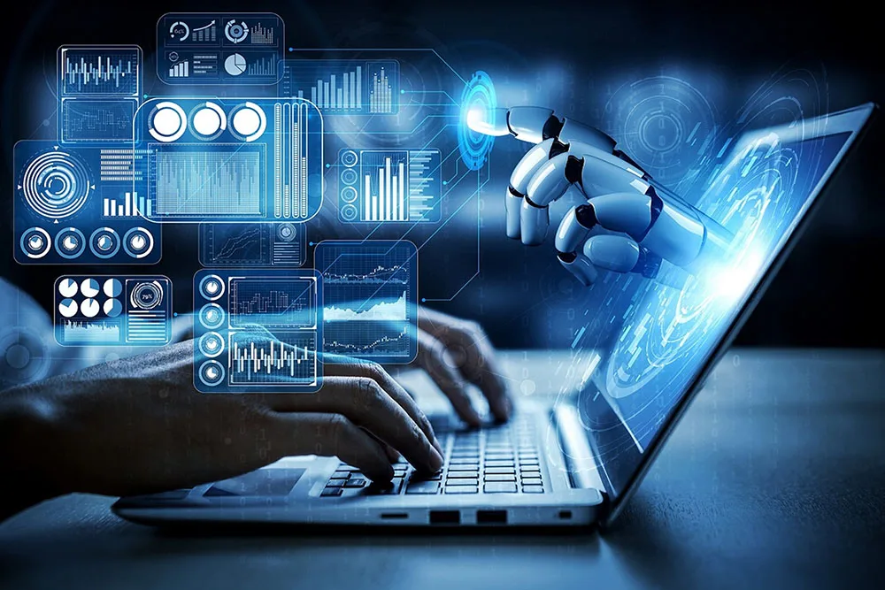 The Role of Machine Learning in Xtracta